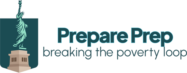 Prepare Prep - Breaking the poverty loop